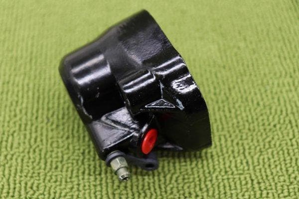 BC1社外新品 CB400F CB350F ブレーキキャリパーセット フロント