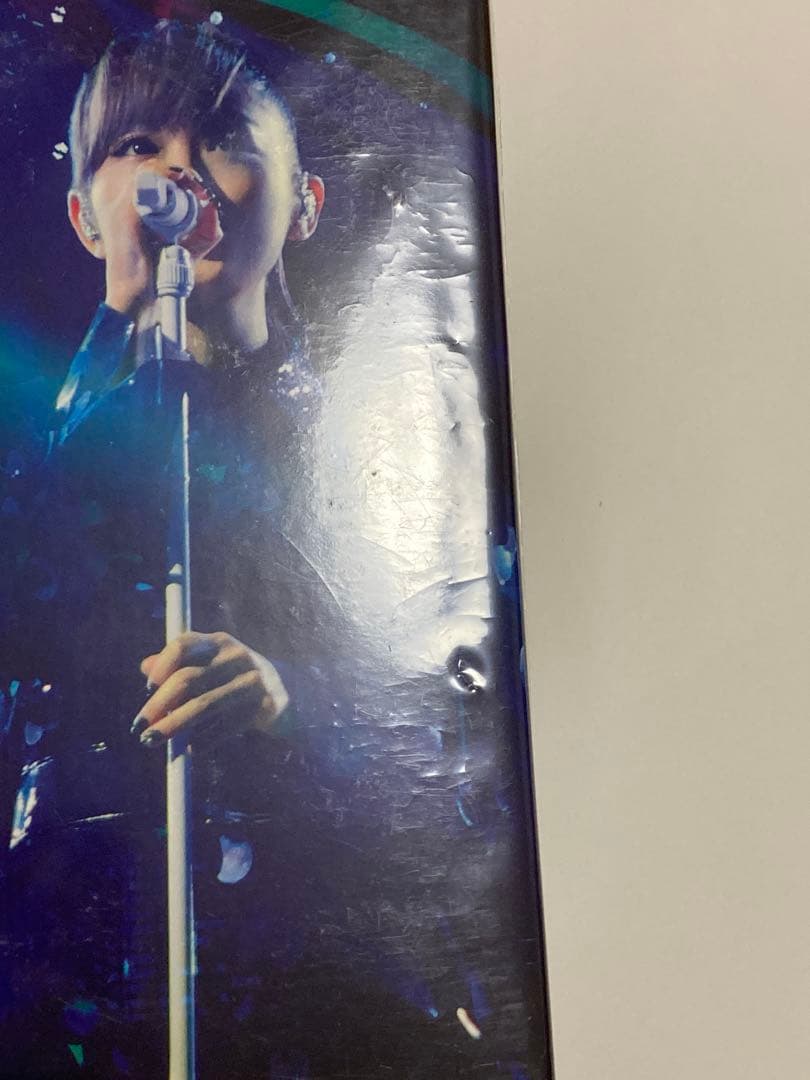 未開封 西野カナ LOVE it Tour～10th Anniversary～