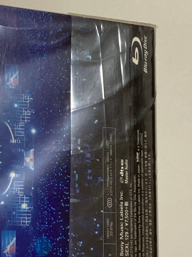 未開封 西野カナ LOVE it Tour～10th Anniversary～