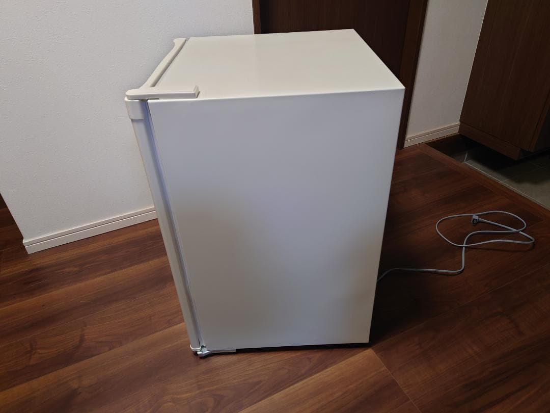 Panasonic NR-A80D-W 75L 1ドア冷蔵庫 白 2024年購入