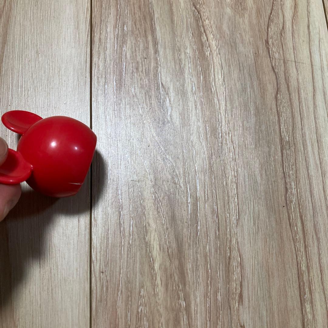 p*u様 アサヒ軽金属　ゼロ活力鍋　2.5L Sサイズ ミッキーマウス