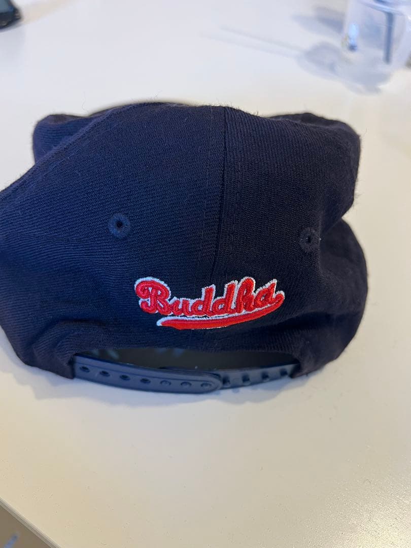 New Era ブッダブランド　イル