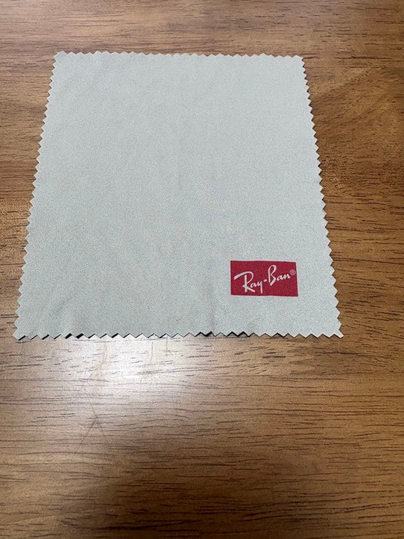 小物 Ray-Ban NEW WAYFARER RB2132-F