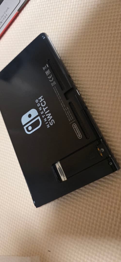Nintendo Switch本体【中古】