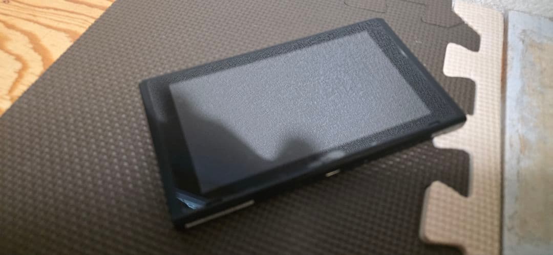 Nintendo Switch本体【中古】