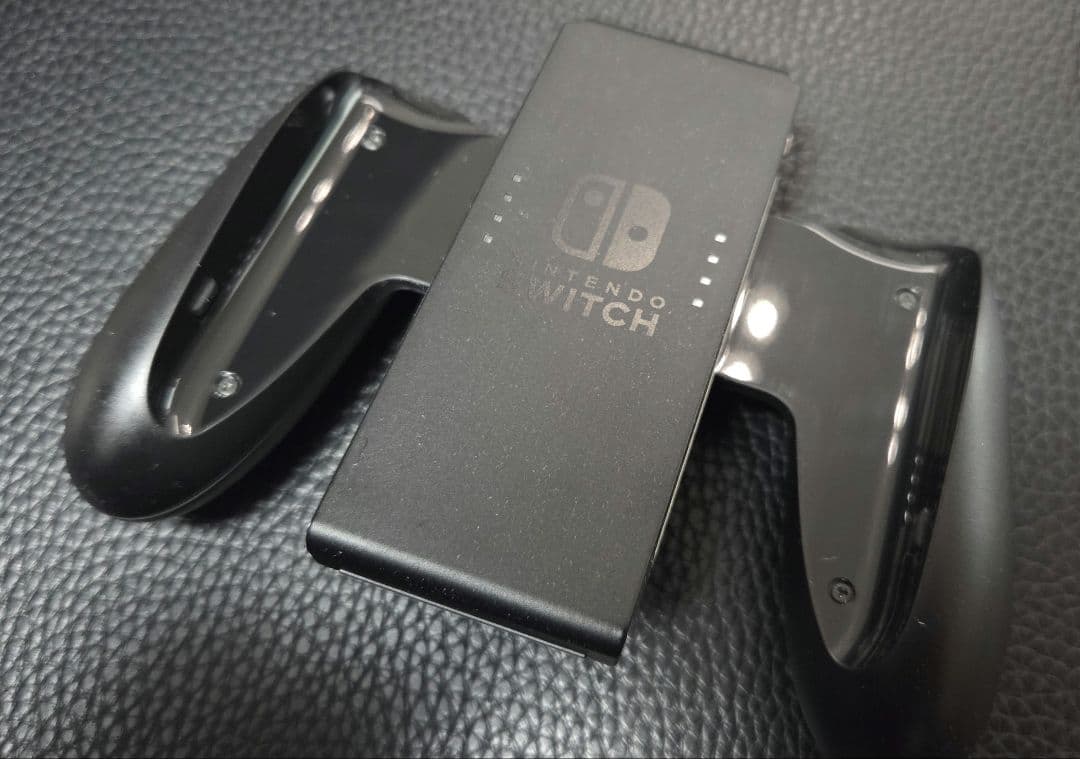 Nintendo Switch 本体セット(SD256GB+他)