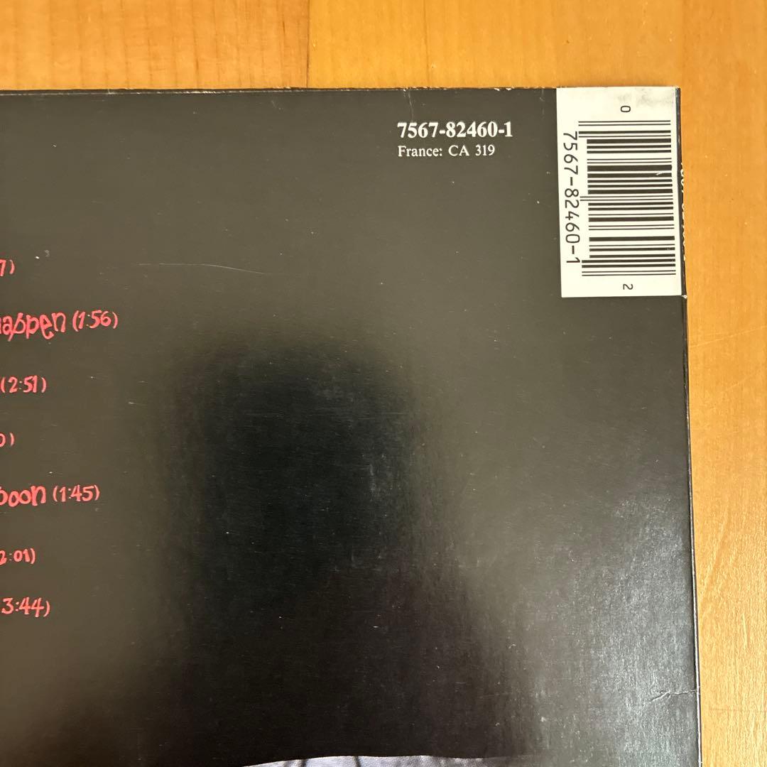 Lemonheads It's a shame about Ray レコード