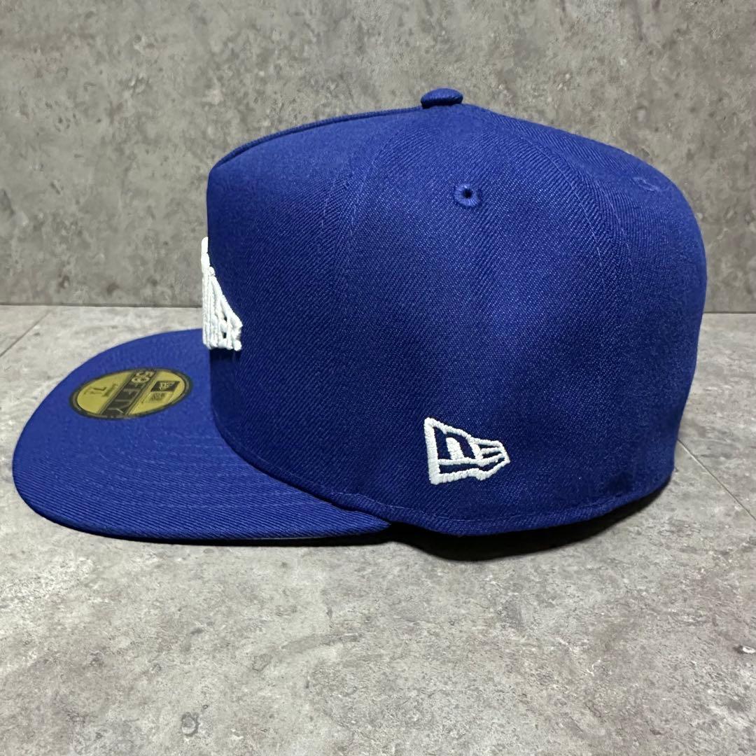 CHALLENGER チャレンジャー new era ニューエラ キャップ 別注