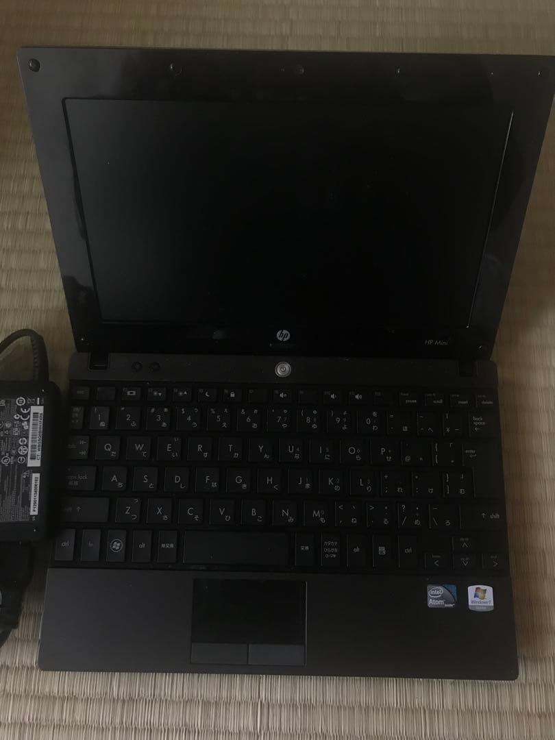 HP mini 5103 ノートパソコン　PC