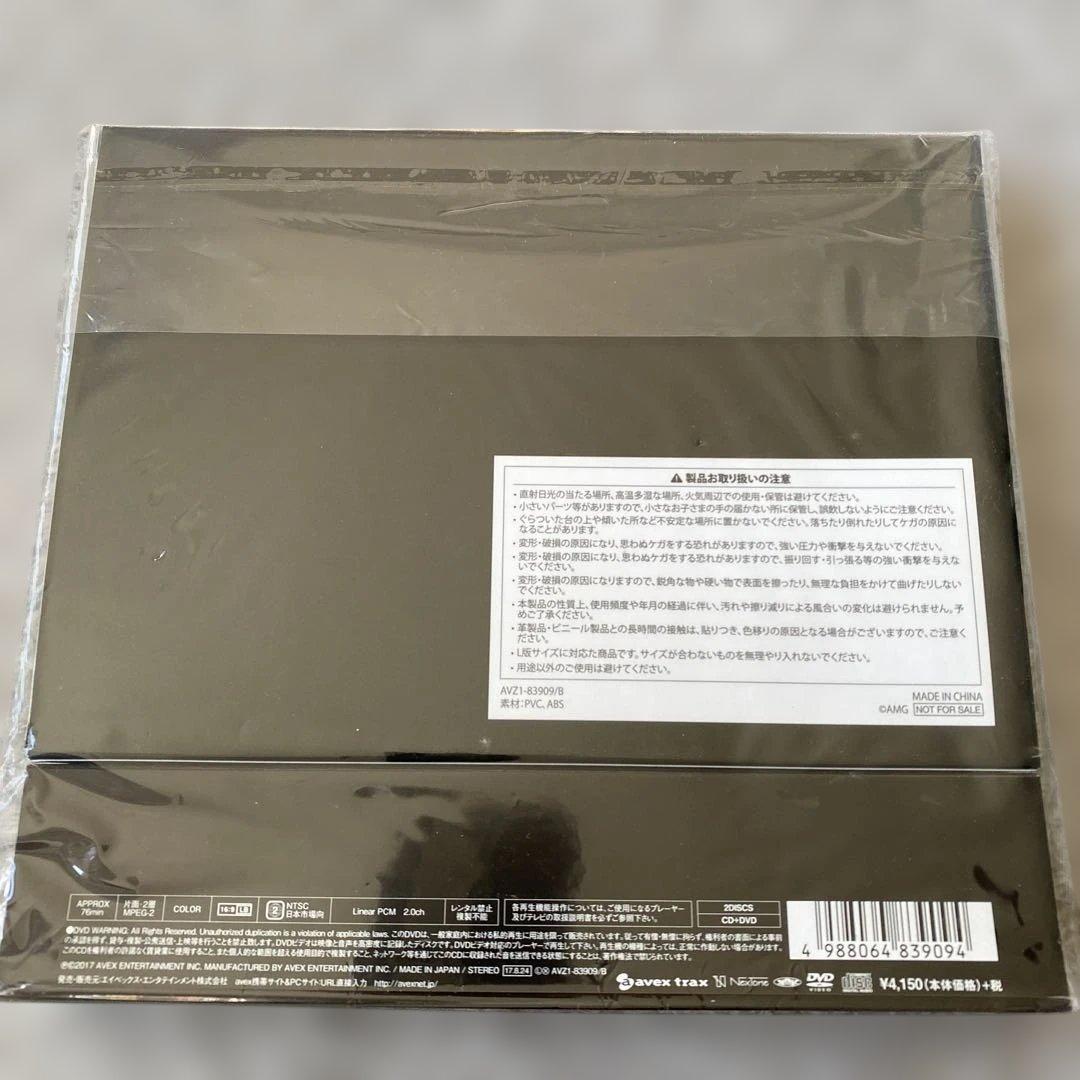 Nissy CD 9枚セット フォトフレーム