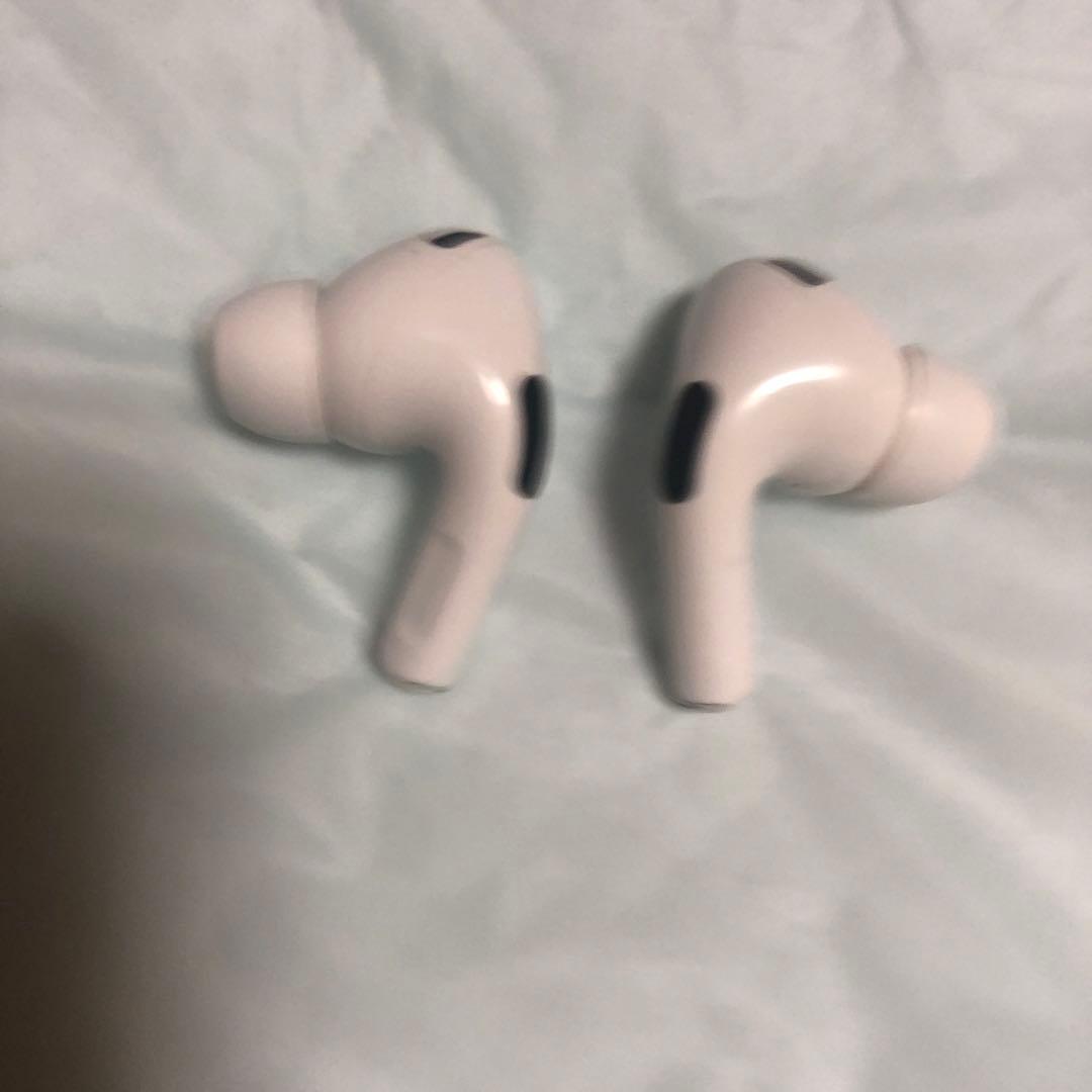 Apple AirPods Pro 第2世代
