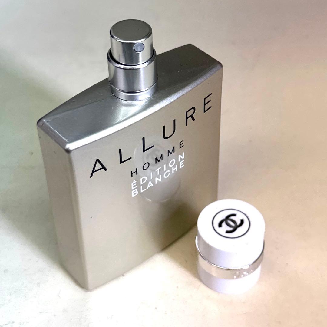 CHANEL メンズ　オードトワレ50ml