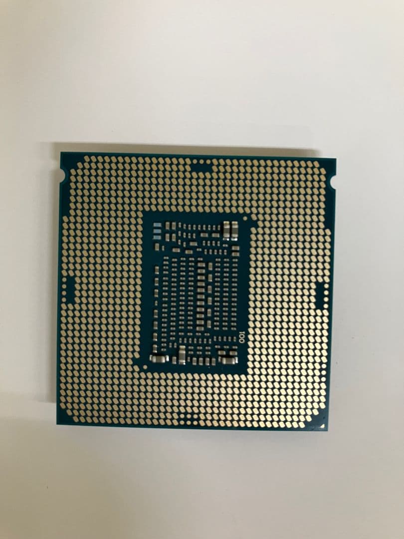CPU Intel Core i5-8500T 2.10GHz SR3XD