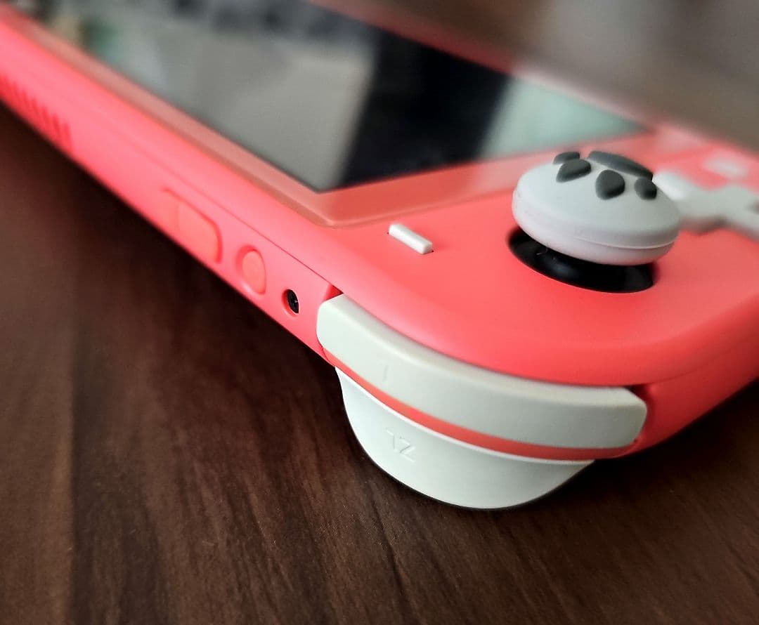 Nintendo Switch　ライト　本体