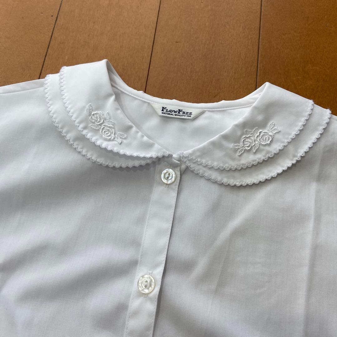 お値下げ中！【美品✨おまけつき】mezzo piano セレモニーワンピース