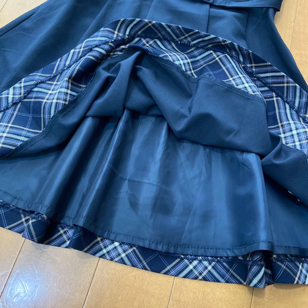 お値下げ中！【美品✨おまけつき】mezzo piano セレモニーワンピース