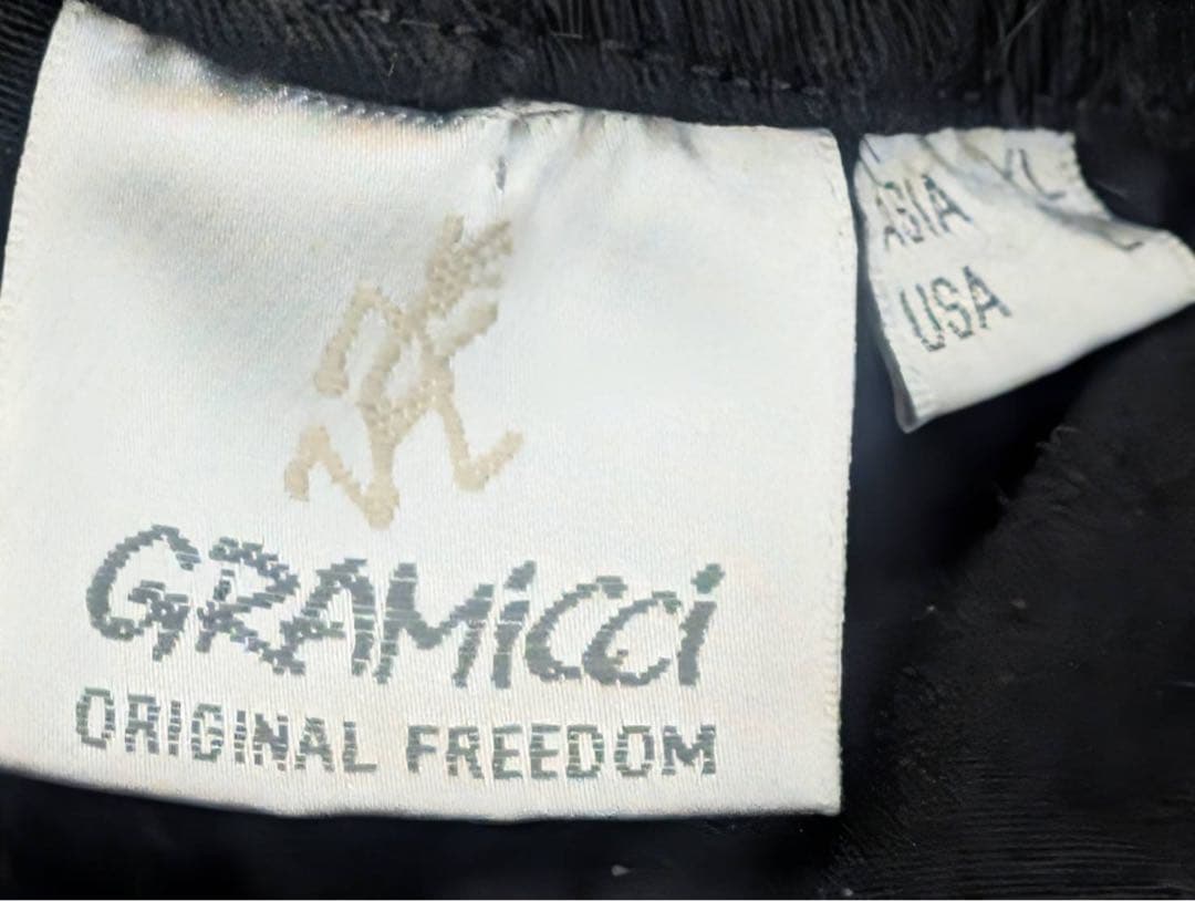 パンツ Grammici Pants XL