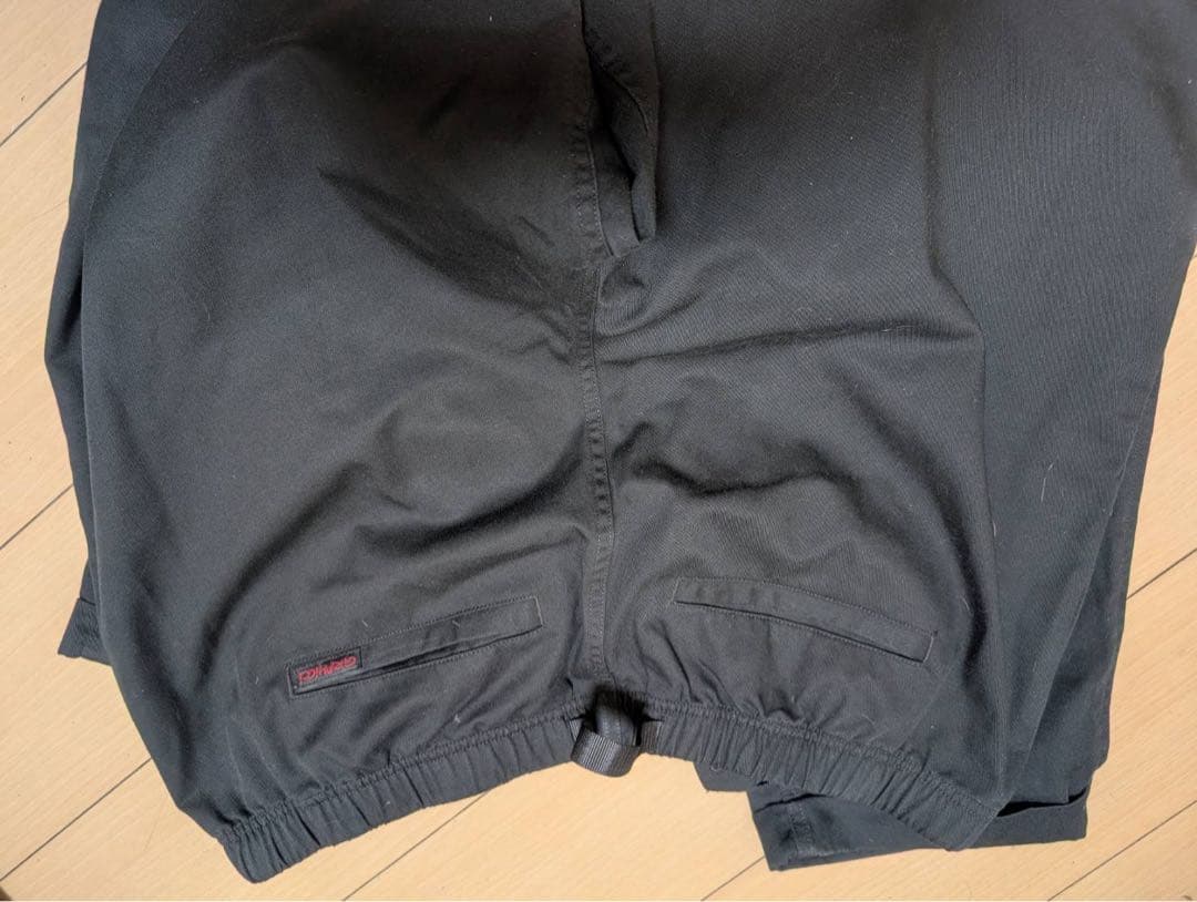 パンツ Grammici Pants XL