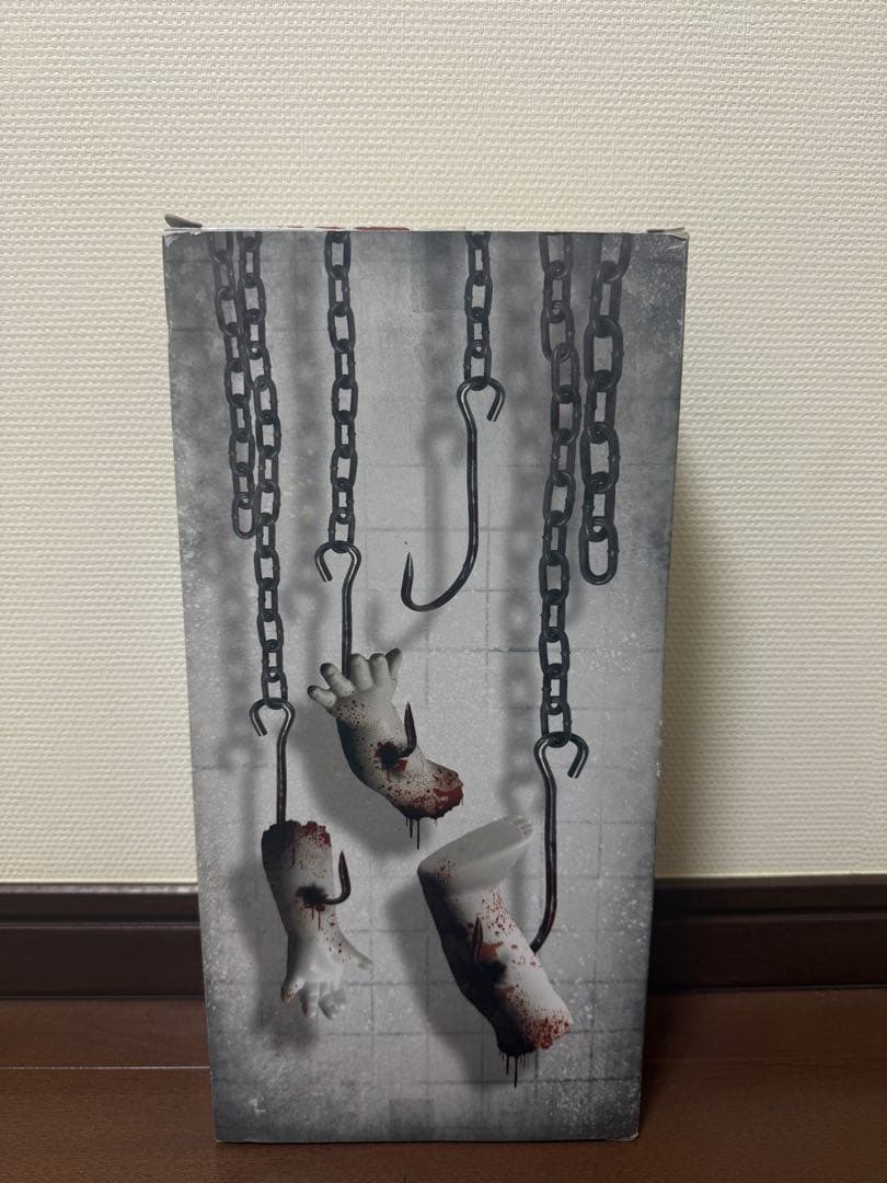Living Dead Dolls SAW フィギュア