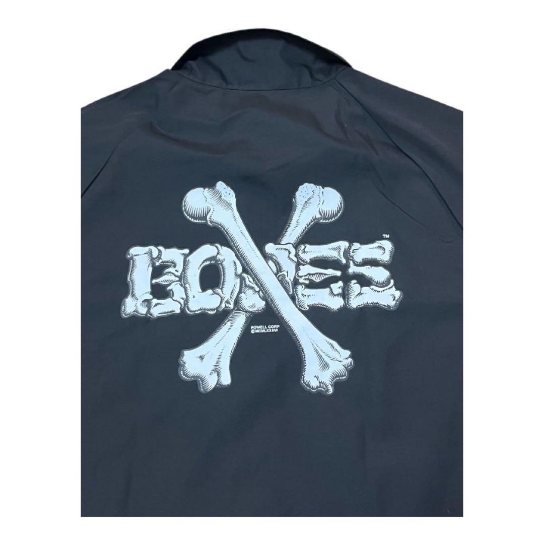 美品XLサイズpowell peralta bones jacket