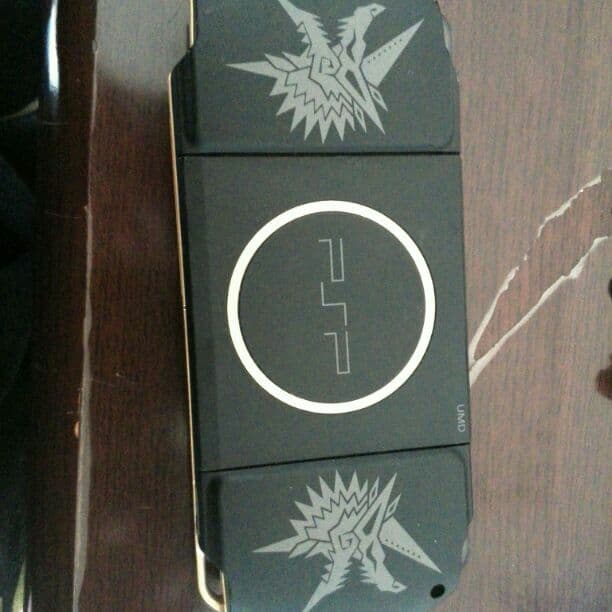 Nintendo Switch psp3000
