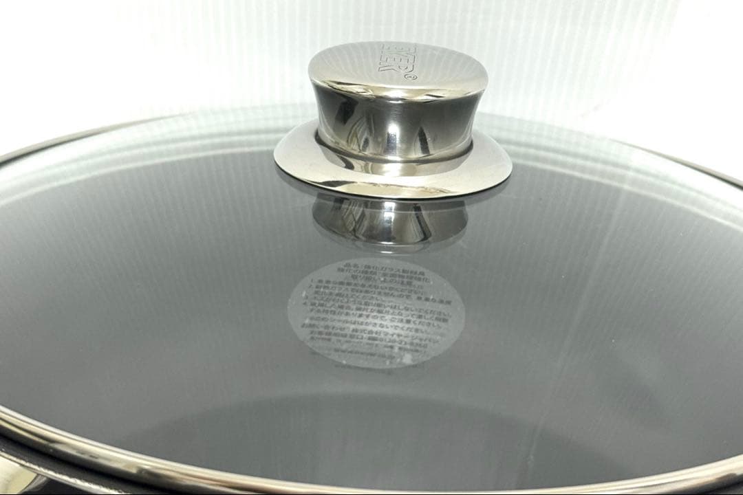 未使用保管品 マイヤー MEYER シェフズパン 24cm 鍋 フライパン