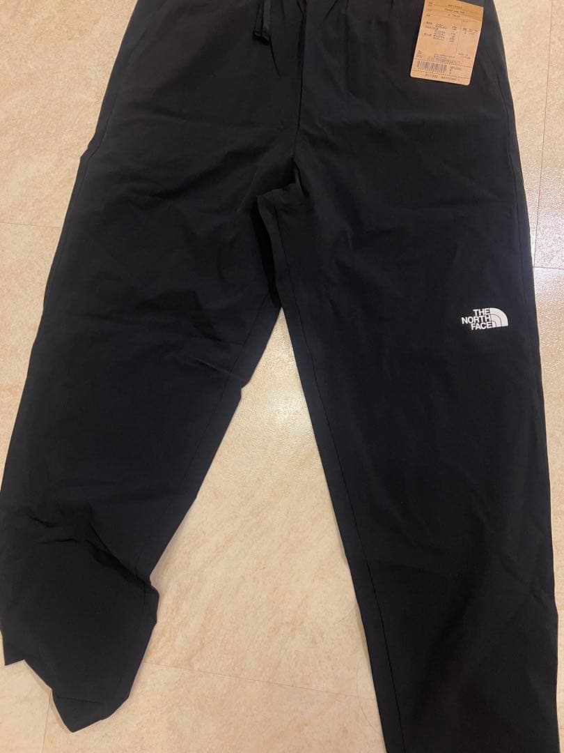 【タグ付】THE NORTH FACE NB12582 フレキシブルロングパンツ
