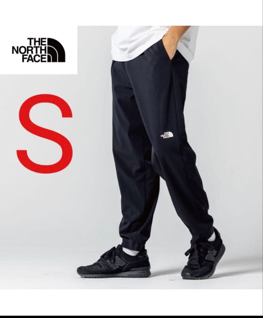 【タグ付】THE NORTH FACE NB12582 フレキシブルロングパンツ