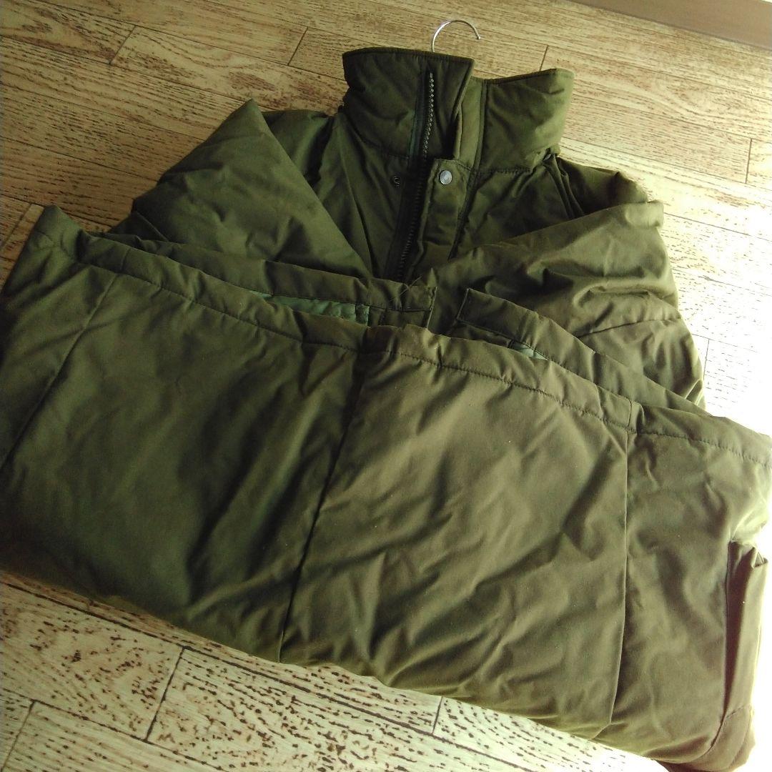 激レアです　スウェーデン軍　m 90 後期　170/55　デット　★新品未使用★