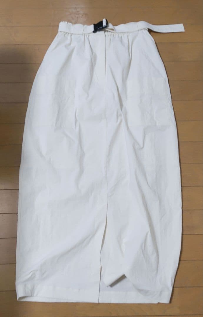 スカート RIM.ARK Belt set cocoon SK