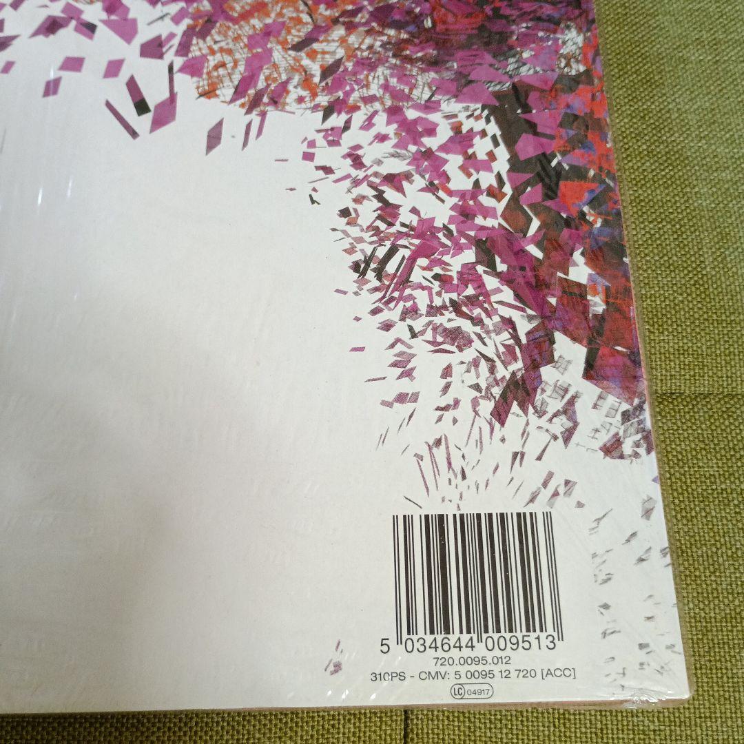 LP「GARBAGE / Beautiful」