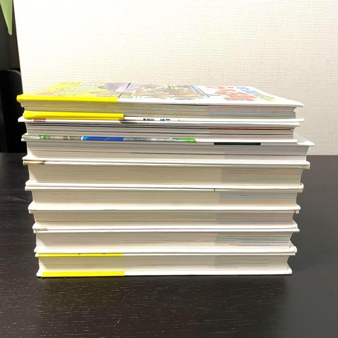 【図鑑】小学館の図鑑NEO 8冊セット