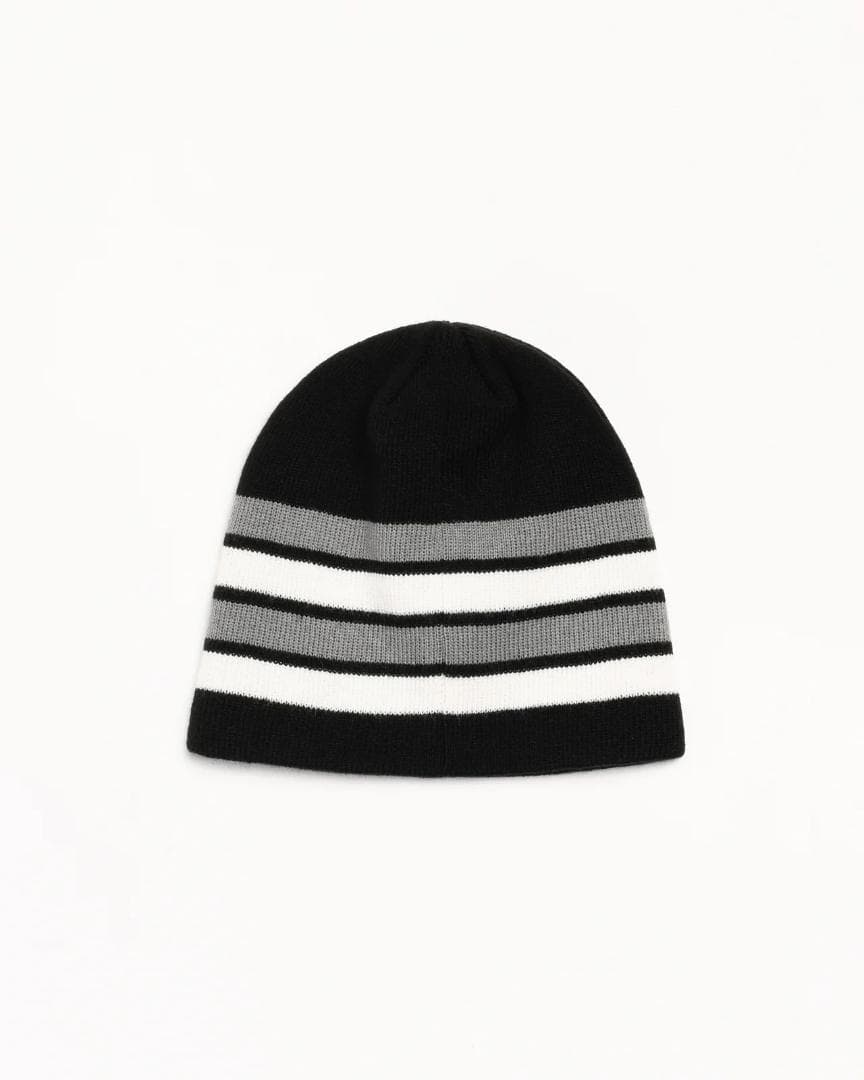 STUSSY ビーニー ステューシー SKULLCAP BEANIE ニット帽