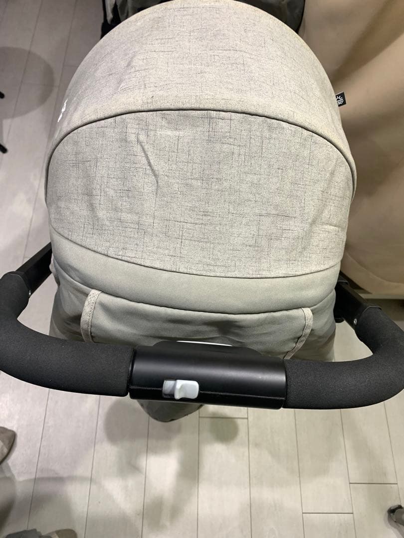 JOIE エヴァライトデュオ グレー