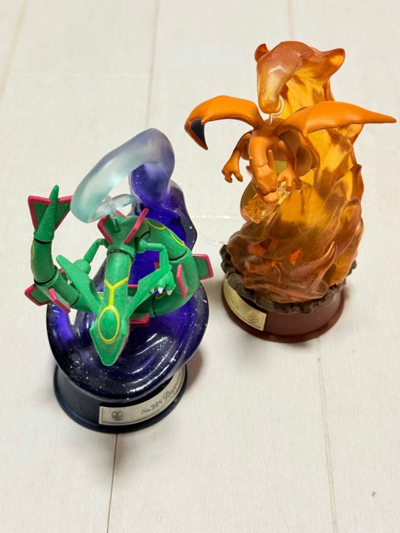 ポケモン モンコレ　その他　フィギュアセット 多数　まとめ売り　セット売り