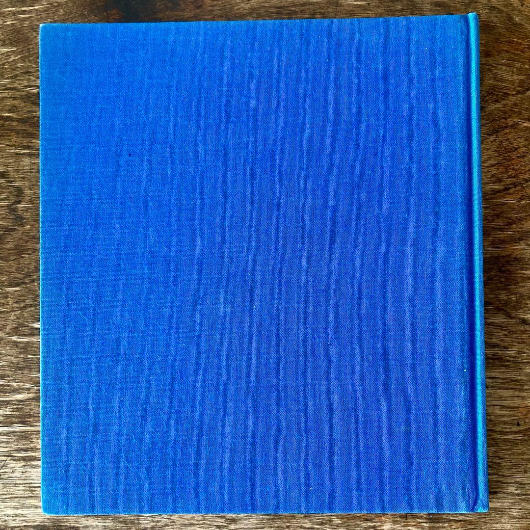 洋書 Blue Prints Zeva Oelbaum