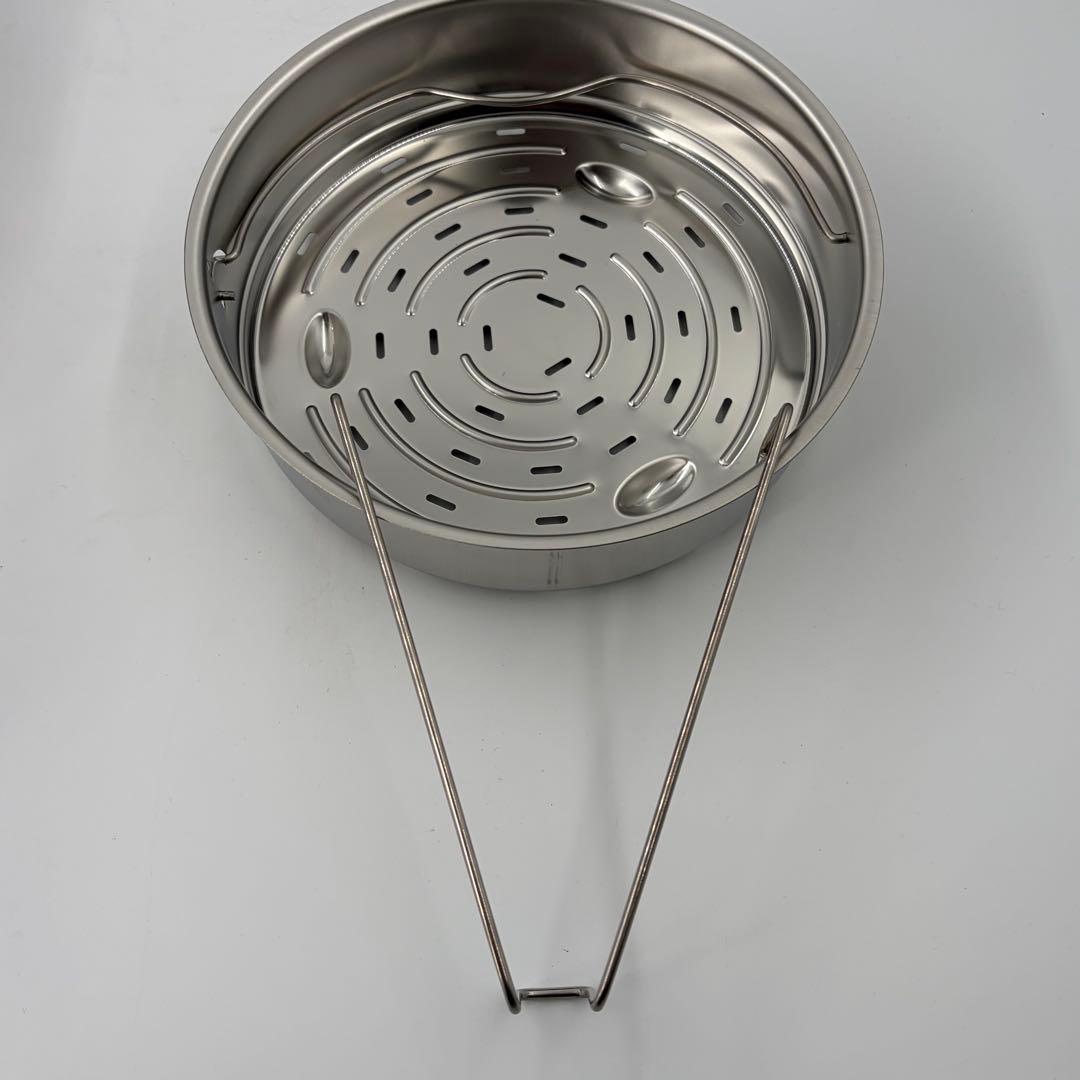 Fissler フィスラー　プレミアム圧力鍋　3.5L