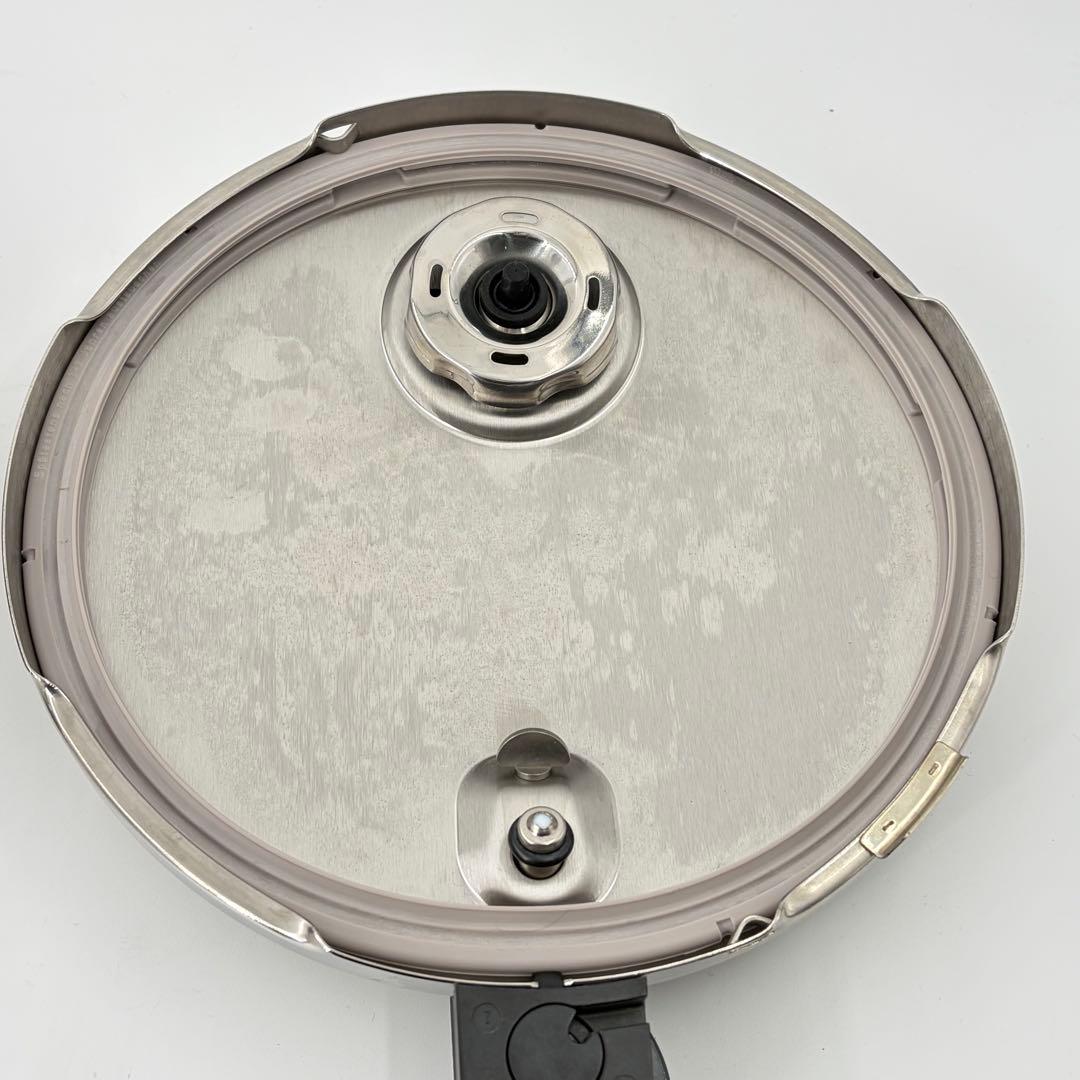 Fissler フィスラー　プレミアム圧力鍋　3.5L