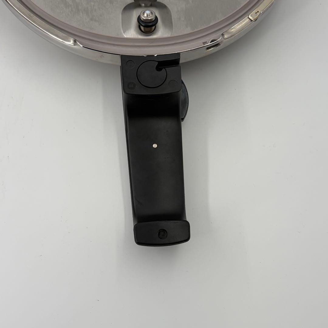 Fissler フィスラー　プレミアム圧力鍋　3.5L