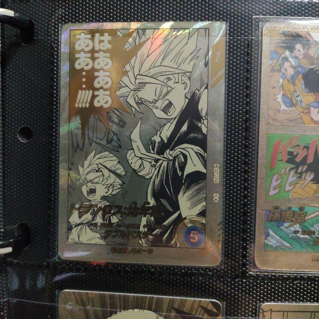 ドラゴンボールスーパーダイバーズ　アドバンスパックパラレル　まとめ売り