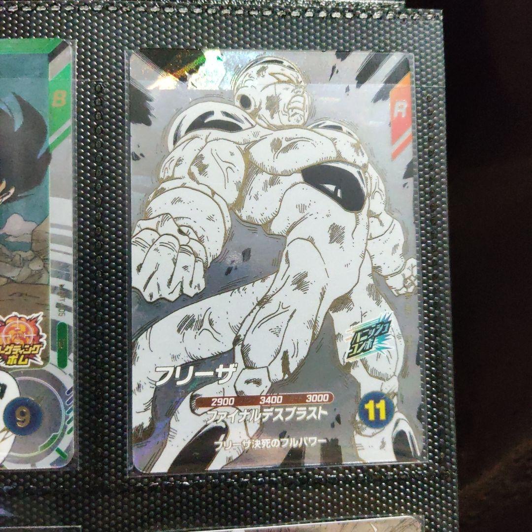 ドラゴンボールスーパーダイバーズ　アドバンスパックパラレル　まとめ売り