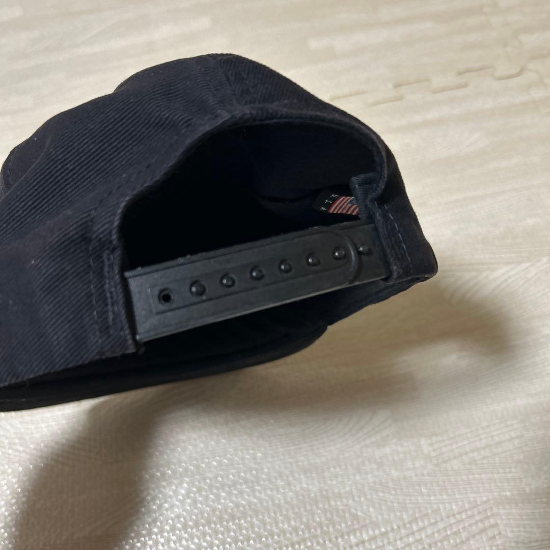 （希少品）サンローランパリ　キャップ　エディ期ラスト