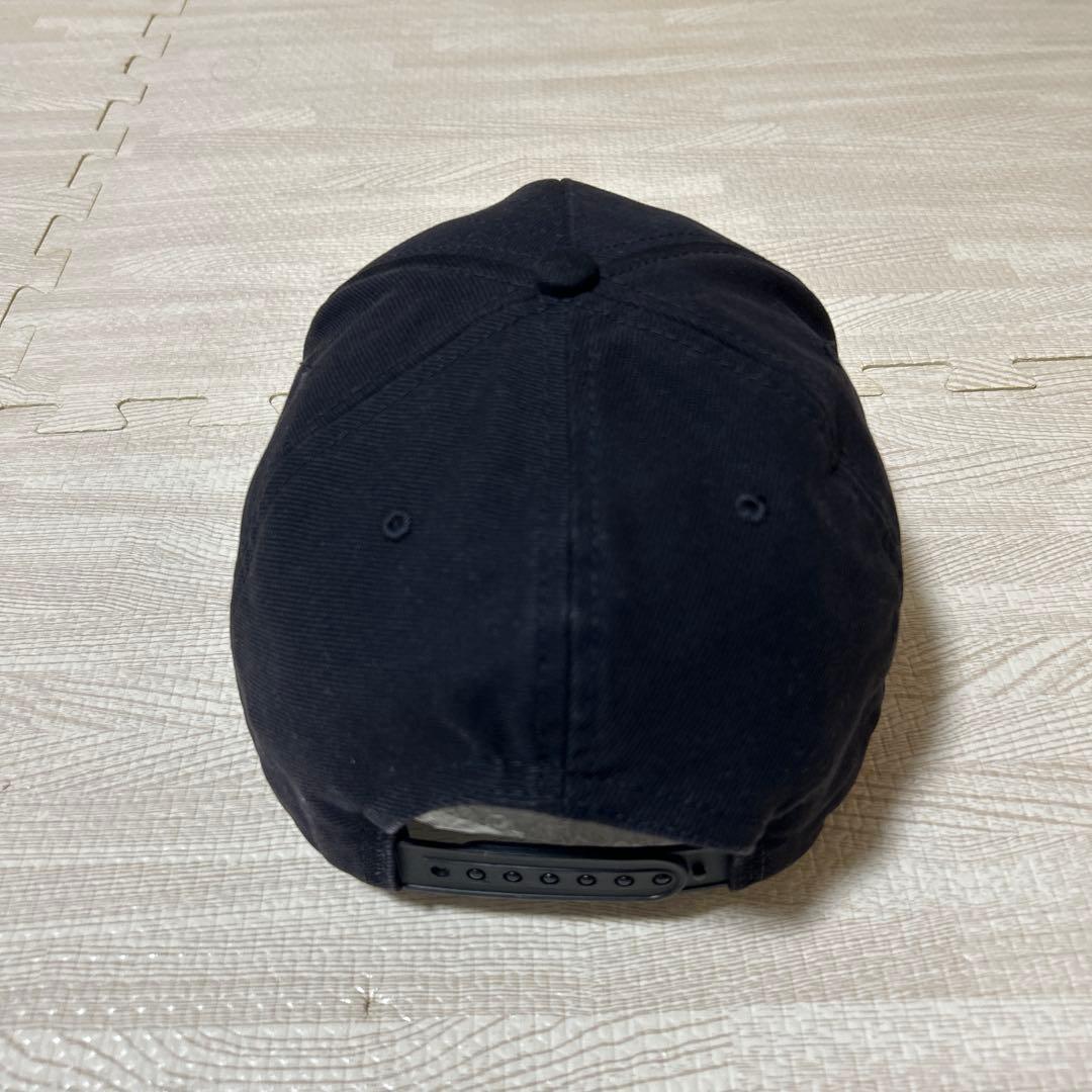 （希少品）サンローランパリ　キャップ　エディ期ラスト