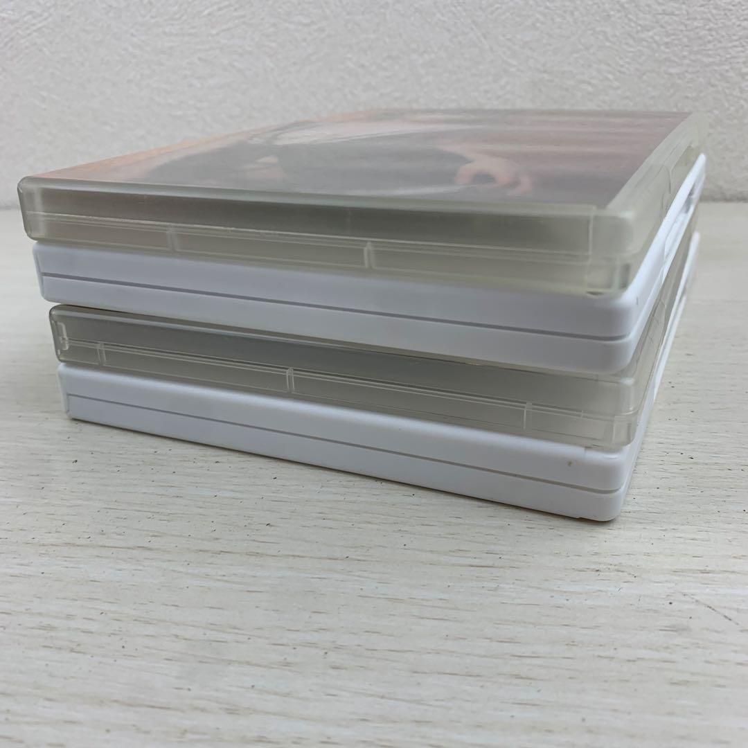 壇蜜DVD4本セット まとめ売り
