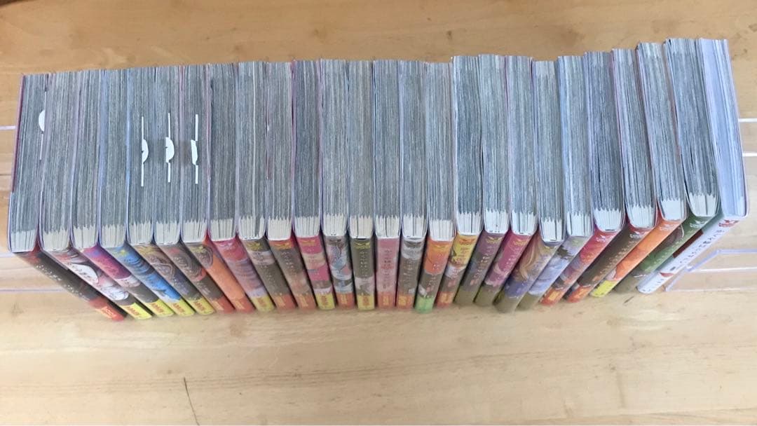 [美品・全巻帯付き] かぐや様は告らせたい　1巻〜25巻＋公式ファンブック