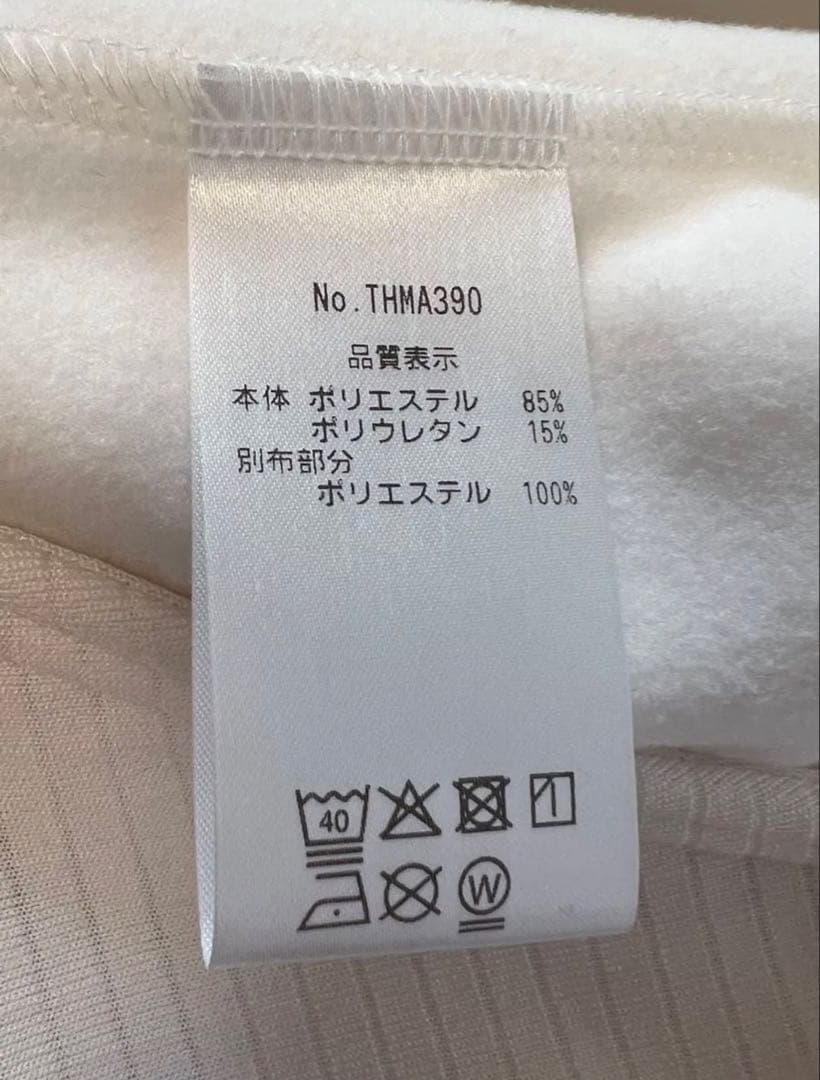 ［美品］トミー ヒルフィガー ゴルフ　ジャケット