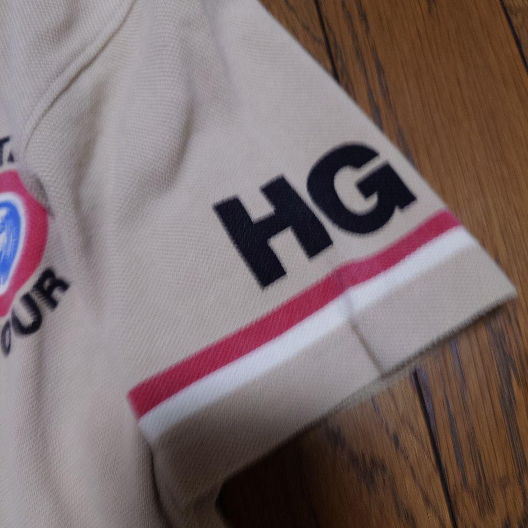 ♥お値下げ中♥HYSTERIC GLAMOUR♡ヒステリックグラマー♡ポロシャツ