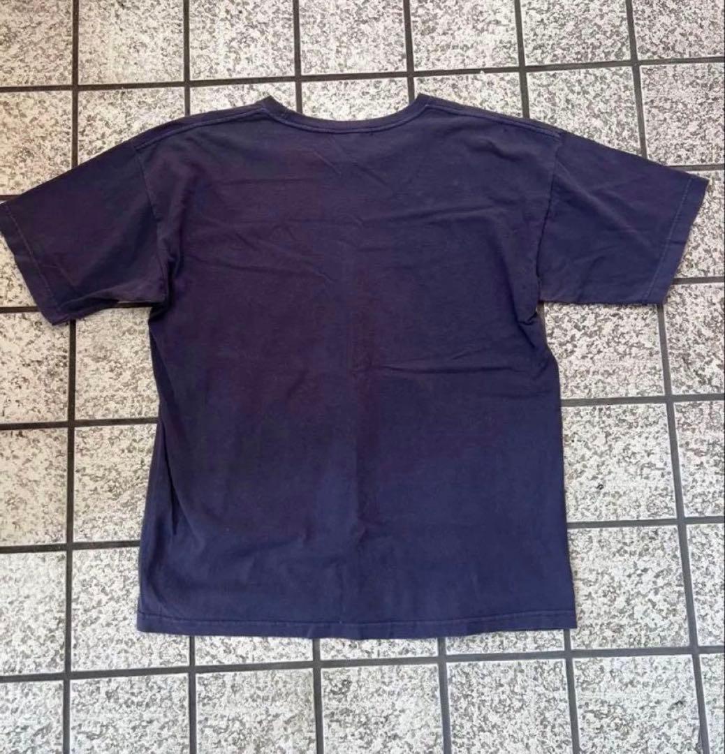 NOAH CORE LOGO TEE 黒m