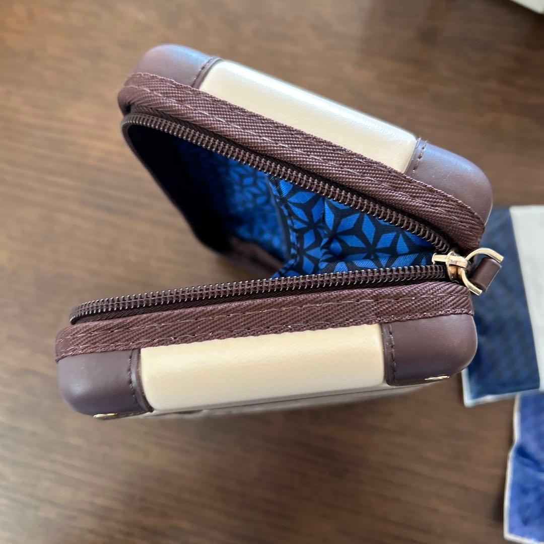 GLOBE TROTTER ANA ファーストクラスアメニティ　2個