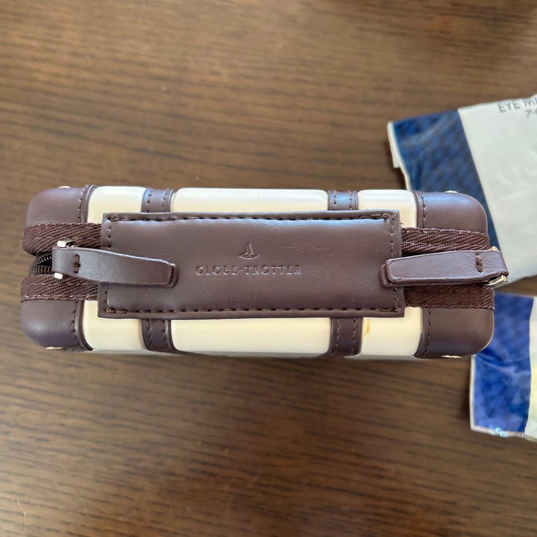 GLOBE TROTTER ANA ファーストクラスアメニティ　2個